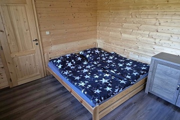 Chalupa s wellness - Rychlebsk� hory - Jansk� vrch