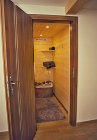 Chalupa s wellness - Rychlebsk� hory - Jansk� vrch