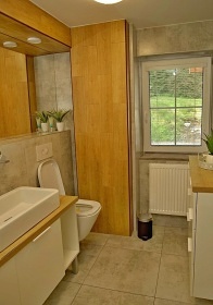 Chalupa s wellness - Rychlebsk� hory - Jansk� vrch