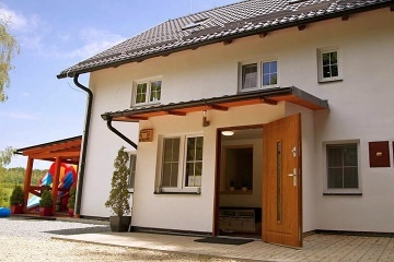 Chalupa s wellness - Rychlebsk� hory - Jansk� vrch