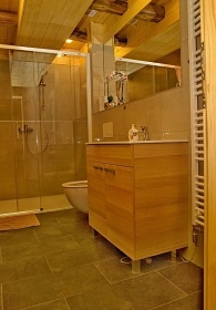 Chalupa s wellness - Rychlebsk� hory - Jansk� vrch