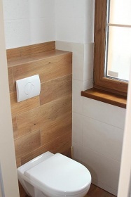 Chalupa s wellness - Hrub� Jesen�k - �umpersko