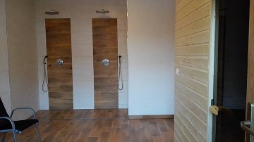 Chalupa s wellness - Hrub� Jesen�k - �umpersko