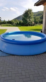 Chalupa s wellness - Hrub� Jesen�k - �umpersko