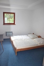 Chata Sluníčko - Kouty nad Desnou - Jeseníky
