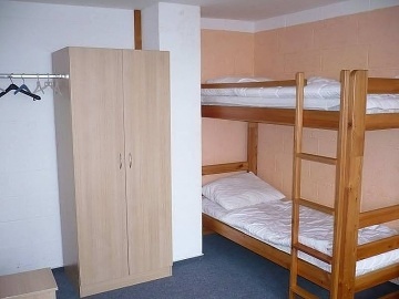 Chata Sluníčko - Kouty nad Desnou - Jeseníky