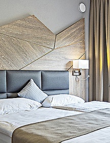 Villa STROHM - wellness chata Kopanice - Domky