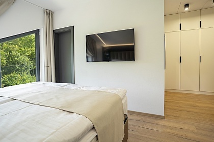 Villa STROHM - wellness chata Kopanice - Domky