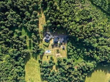 Valašská chalupa s bazénem a wellness - Pustevny