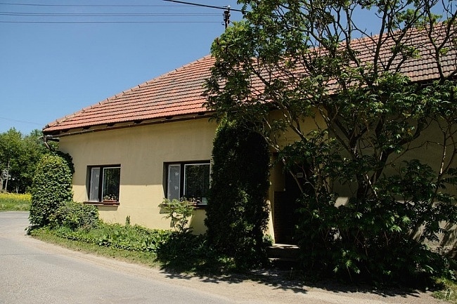 Apartmn Vtjeves - Dm U cukrky - Svojanov