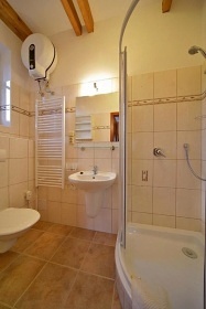 Apartmánová chalupa Mlýn - Rokytno - Krkonoše