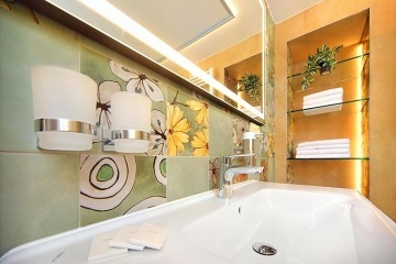 Apartmánová chalupa Mlýn - Rokytno - Krkonoše