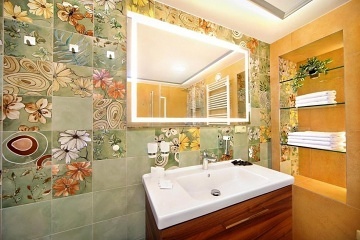 Apartmánová chalupa Mlýn - Rokytno - Krkonoše