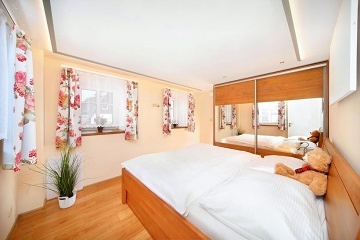 Apartmánová chalupa Mlýn - Rokytno - Krkonoše