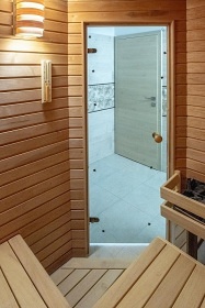Chata U Lesa - apartmán Lipno nad Vltavou