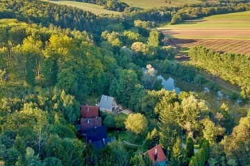 Wellness Chata Moel - Březová - Bílé Karpaty