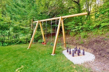 Wellness Chata Moel - Březová - Bílé Karpaty
