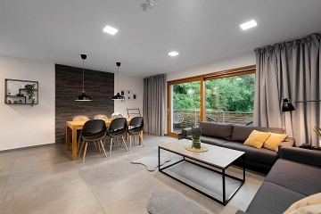 Wellness Chata - Bl Karpaty - Lopenk