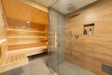 Wellness Chata Moel - Březová - Bílé Karpaty