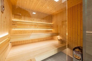 Wellness Chata Moel - Březová - Bílé Karpaty
