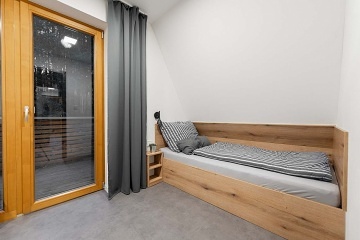 Wellness Chata Moel - Březová - Bílé Karpaty
