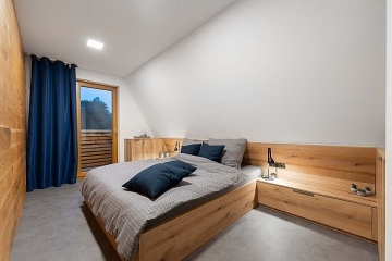 Wellness Chata - Bl Karpaty - Lopenk
