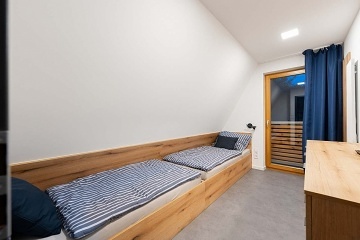Wellness Chata Moel - Březová - Bílé Karpaty
