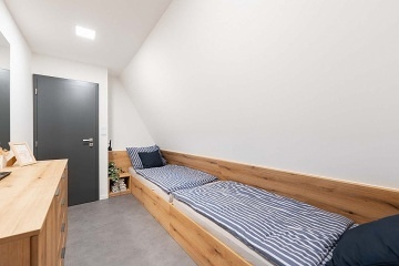 Wellness Chata Moel - Březová - Bílé Karpaty