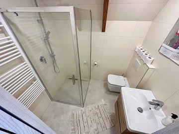 Wellness chata - Bílé Karpaty - Velká nad Veličkou