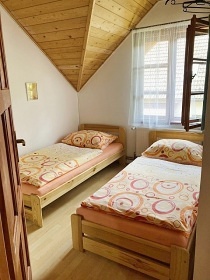 Srub u Lipna - Karlovy Dvory - ji�n� �echy
