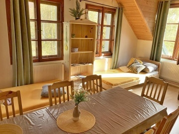 Srub u Lipna - Karlovy Dvory - ji�n� �echy