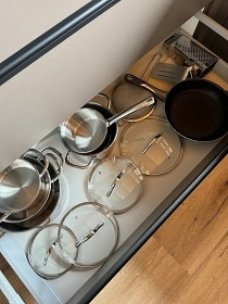 Wellness chata u rybníka - Železné hory - Hlinsko