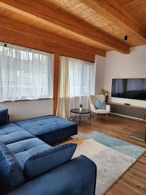 Wellness chata u rybníka - Železné hory - Hlinsko