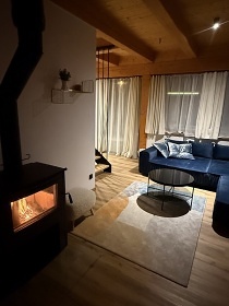 Wellness chata Voda - Železné hory - Hlinsko