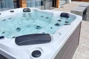 Wellness chata Les - Železné hory - Hlinsko