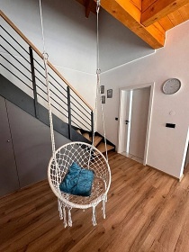 Wellness chata Les - Železné hory - Hlinsko