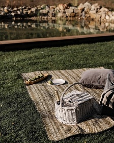 Glamping chaty Křivoklátsko - Beroun - Český kras