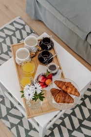 Glamping chaty Křivoklátsko - Beroun - Český kras