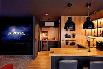 Luxusní apartmán Volavka s wellness - Hlinsko