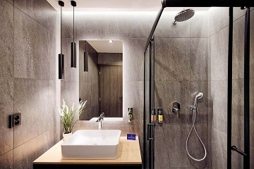 Luxusní apartmán Volavka s wellness - Hlinsko