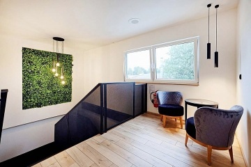 Luxusní apartmán Volavka s wellness - Hlinsko