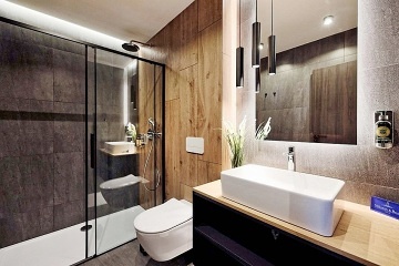 Luxusní apartmán Volavka s wellness - Hlinsko