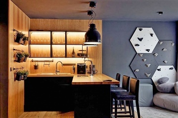 Luxusní apartmán Volavka s wellness - Hlinsko