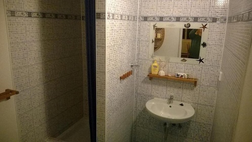 Chalupa s apartmny - Luick hory - Doubice