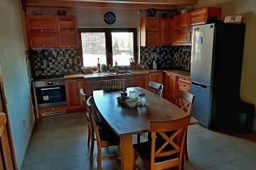 Chata Ballek - Oravice - Zuberec - Západní Tatry
