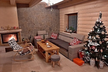 Chata Ballek - Oravice - Zuberec - Západní Tatry