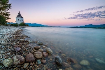 Chata Juráňova dolina - Zuberec - Západní Tatry