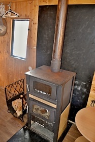 Hausbot na Orlick� p�ehrad� - Orl�k nad Vltavou