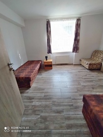 Chalupa Vltava a Orlick� p�ehrada - ji�n� �echy