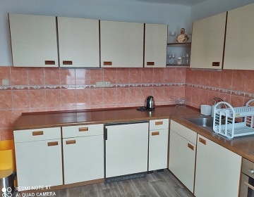 Chalupa Vltava a Orlick� p�ehrada - ji�n� �echy